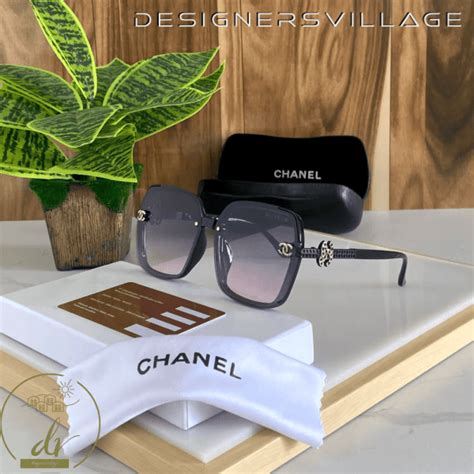 fake chanel sunglasses for sale|original chanel sunglasses.